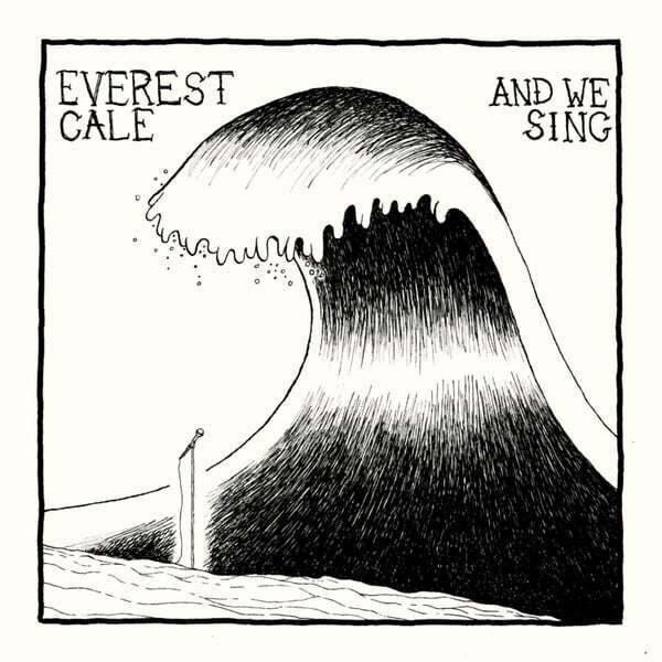 Cover art for And We Sing